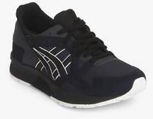 Asics Tiger Gel Lyte V Navy Blue Sneakers men