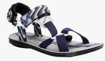 Bacca Bucci Blue Floaters men