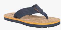 Bacca Bucci Blue Slippers men