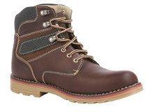 Bacca Bucci Coffee Boots men