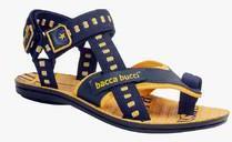 Bacca Bucci Yellow Floaters men