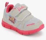 Barbie Grey Sneakers girls