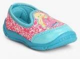 Barbie Multicoloured Sneakers girls