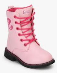 Barbie Pink Boots girls