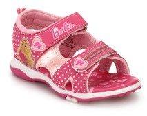 Barbie Pink Sandals girls