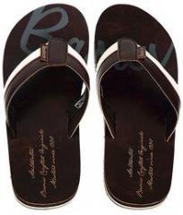 Basics Life Coffee Flip Flops men