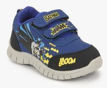 Batman Blue Sneakers boys