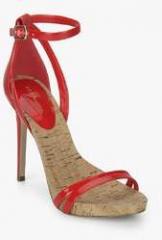 Bcbgeneration Bg Eager Red Stilettos women