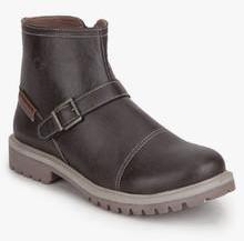 Bck Jovita Brown Boots men