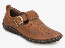 Bck Maric Tan Sandals men