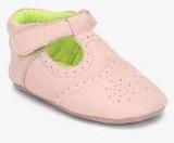 Beanz Angel Prammy Pink Sneakers girls