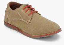 Beanz Camel Sneakers boys