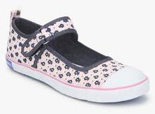 Beanz Rush Rhea Pink Sneakers girls