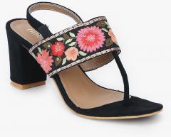 Beli Black Sandals women