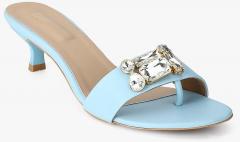 Beli Blue Sandals women