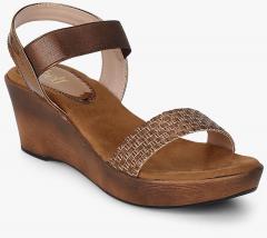 Beli Copper Wedges women