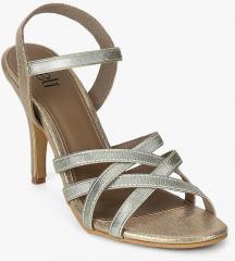 Beli Gold Sandals women