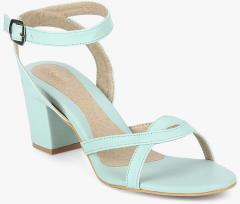 Beli Sea Green Sandals women