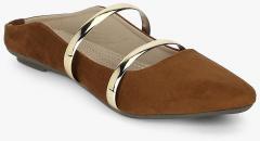 Beli Tan Belly Shoes women