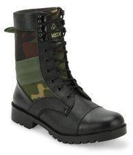 Benera Black Boots men