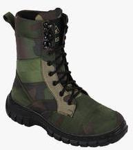 Benera Green Boots men