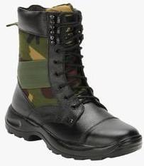 Benera Olive Boots men