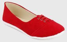 Berry Purple Red Lifestyle Shoes women