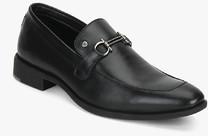 Blackberrys Black Formal Shoes men