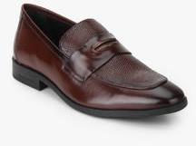 Blackberrys Nl Federico Brown Formal Shoes men