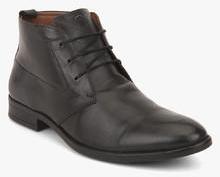 Blackberrys Pp Ascott Black Boots men