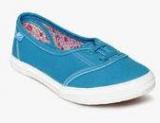 Boltio Blue Sneakers girls