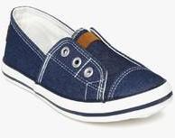 Boltio Navy Blue Sneakers girls