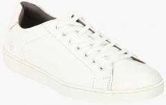 Bond Street By Red Tape White Regular Sneakers men