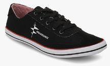 Breakbounce Black Sneakers men