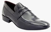 Broge Black Formal Shoes men