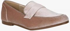 Bruno Manetti Beige Lifestyle Shoes women