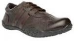 Bruno Manetti Coffee Lifestyle Shoes Women