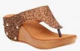 Bruno Manetti Copper Wedges Women