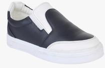 Bruno Manetti Navy Blue Sneakers boys