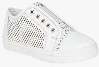 Bruno Manetti White Sneakers boys