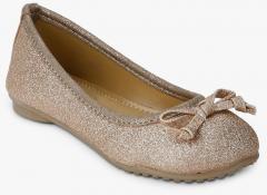 Bubblegummers Elsa Brown Belly Shoes girls