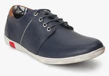 Buckaroo Aaron Blue Lifestyle Shoes men