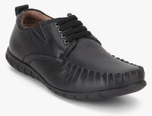 Buckaroo Avalos Black Lifestyle Shoes men