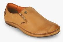 Buckaroo Bentlee Tan Loafers men