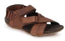 Buckaroo Brown Sandals men