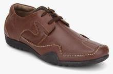 Buckaroo Cira Y Brown Lifestyle Shoes men