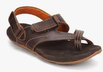 Buckaroo Colton Tan Sandals men