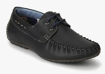 Buckaroo Dakota Navy Blue Lifestyle Shoes men