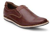 Buckaroo Dani Tan Loafers men