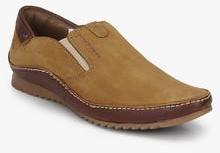 Buckaroo Destin Camel Loafers men